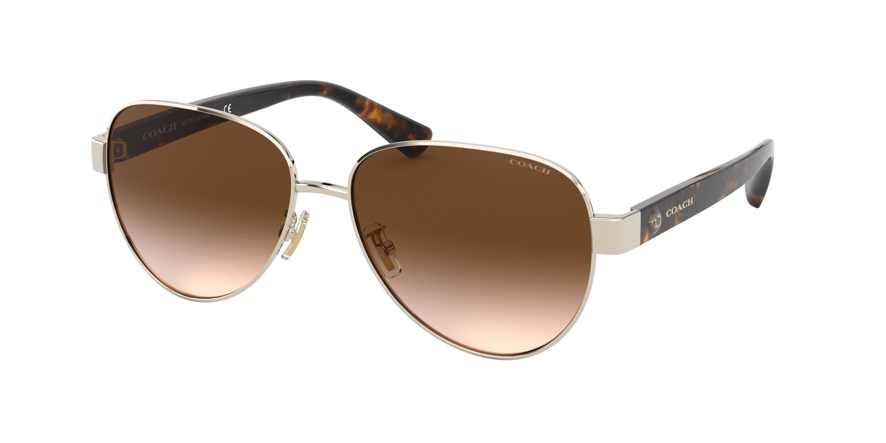 Coach HC7111 900513 L1128 